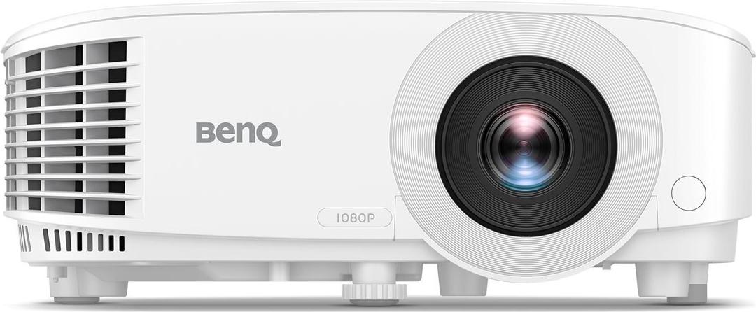 BenQ TH575i 1080p Standard-Throw-Projektor 3800 Lumen DLP 3D Weiß