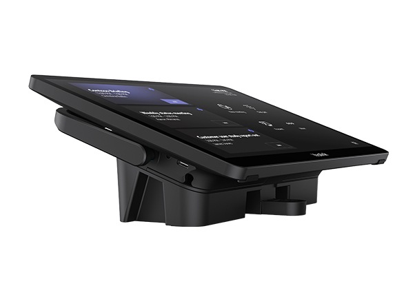 Yealink MVC Series S90 Videokonferenzsystem 8 MP Schwarz, Grau