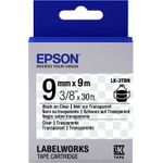 Epson LabelWorks LK-3TBN (C53S653004)
