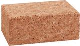 kwb 484800 Handschleifklotz, Kork, 40 x 60 x 100 mm 1 St. (484800)