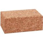kwb 484800 Handschleifklotz, Kork, 40 x 60 x 100 mm 1 St. (484800)