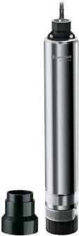 Gardena 1492-20 Premium Tiefbrunnenpumpe 6000/5 inox (1492-20)