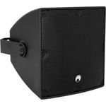 OMNITRONIC ODX-212TMB Installationslautsprecher 100V schwarz (11036973)