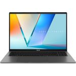 ASUS Vivobook S 16 M3607GA-SH004W Notebook AMD Ryzen AI 7 445 32 GB 1 TB SSD 16" OLED QWERTZ DE (90NB17M1-M00580)