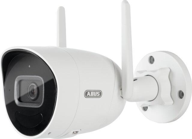 ABUS TVIP62562 Netzwerk-Überwachungskamera (TVIP62562)