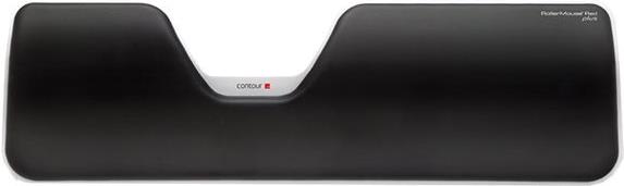 Contour Design RollerMouse Re:d Plus - Handgelenkkissen (CDWRRED00210)