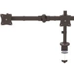 StarTech.com "Dreifach Monitorarm für Surround Setup (ARMTRIO)