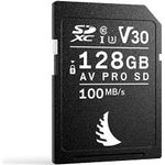 Angelbird Technologies AV PRO SD V30 128 GB SDXC UHS-I (AVP128SDV30)