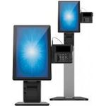 Elo Montagekomponente (Zentralplatte) für Monitor (E698263)