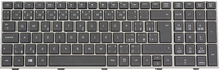 HP 702237-FL1 Keyboard (702237-FL1)