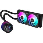 GIGABYTE AORUS WATERFORCE X II 240 (GP-AORUS WATERFORCE X II 240)