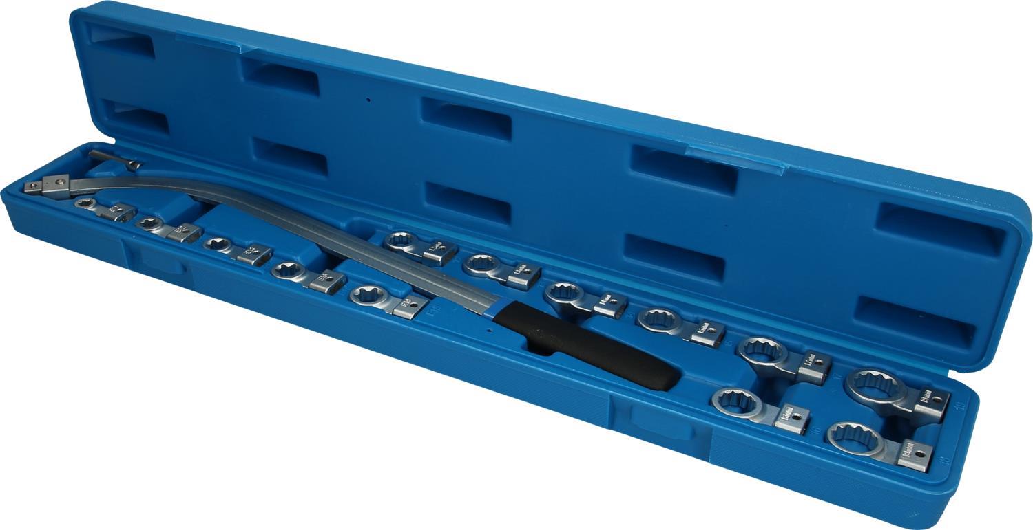 KS TOOLS Werkzeuge-Maschinen GmbH Keilriemen und Spannrollen  