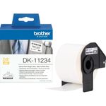 Brother DK11234 Papier (DK11234)