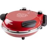 Domo ELEKTRISCHER PIZZAOFEN Pizzabäcker (DO9284PZ)