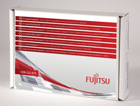 Fujitsu F1 Scanner Cleaning Kit (CON-CLE-K75)