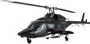 Amewi RC Helikopter Bell 222 Airwolf Pro RtF schwarz/16+ (25362)