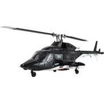 Amewi RC Helikopter Bell 222 Airwolf Pro RtF schwarz/16+ (25362)