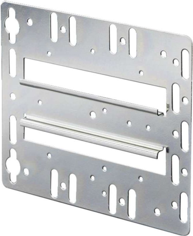 Rittal - Rackmontagesatz