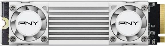 PNY CS3150 SSD verschlüsselt (M280CS3150HSW-2TB-RB)