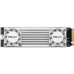 PNY CS3150 SSD verschlüsselt (M280CS3150HSW-2TB-RB)