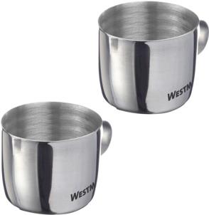 Westmark Brasilia Edelstahl (24752260)