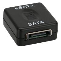 InLine eSATA auf SATA Adapter (27500)