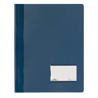 SCHNELLHEFTER DURALUX D-BLAU (979268007)