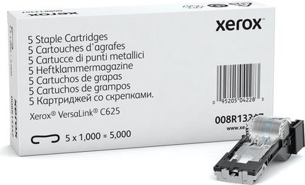 Xerox 5er-Pack 5000 Heftklammern (008R13347)