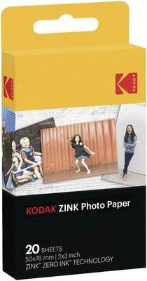 Kodak Sofortbild-Film 20er Pack (RODZ2X320)
