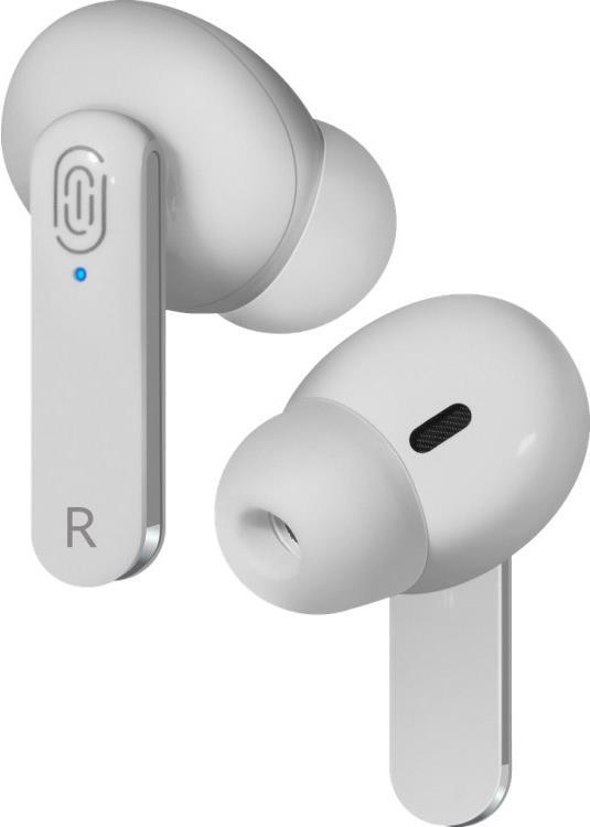 Bluetooth-Kopfhörer TWINS 903 weiß (63903)