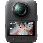 DJI Osmo 360 Essential Combo - Kamera Black (6937224136489)