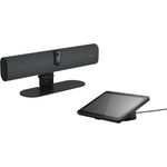 Jabra PanaCast 40 VBS - Konferenzkamera (PanaCast 40 VBS, Touch-Controller) (8722-231)