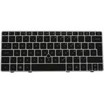 HP Keyboard (NORWEIGAN) (651390-091)