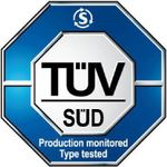 Kern & Sohn Hängewaage Max 15 kg: d=0,01 kg (HDB 10K-2XL)