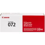 Canon 072 Schwarz original (5647C002)