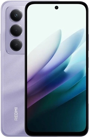 Xiaomi Redmi 15 4G Dual Sim 8GB RAM 256GB - Sandy Purple [Energieklasse B] (MZB0L22EU)