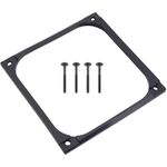 Alphacool Shroud & Entkopplung 140mm (7mm stark) inkl. 4x M3x37mm Schrauben (24831)