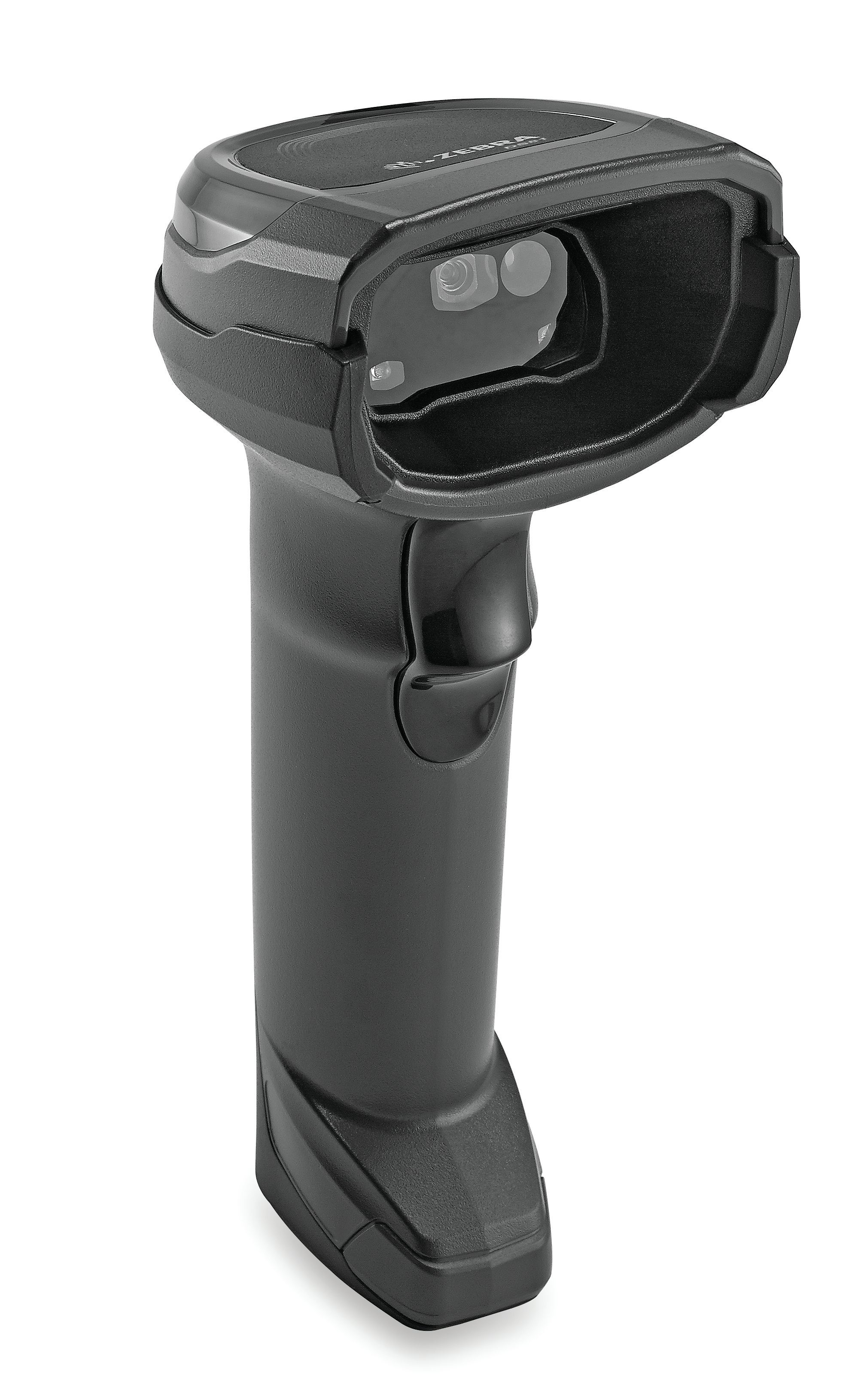 Zebra DS8178-SR Bluetooth Barcode-Scanner 2D-Imager Schwarz