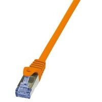 LogiLink PrimeLine Patch-Kabel (CQ3088S)