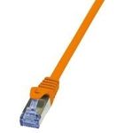 LogiLink PrimeLine Patch-Kabel (CQ3088S)