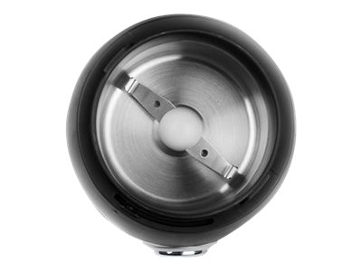 Tristar KM-2270 Kaffeemühle 150 W Rostfreier Edelstahl Schwarz
