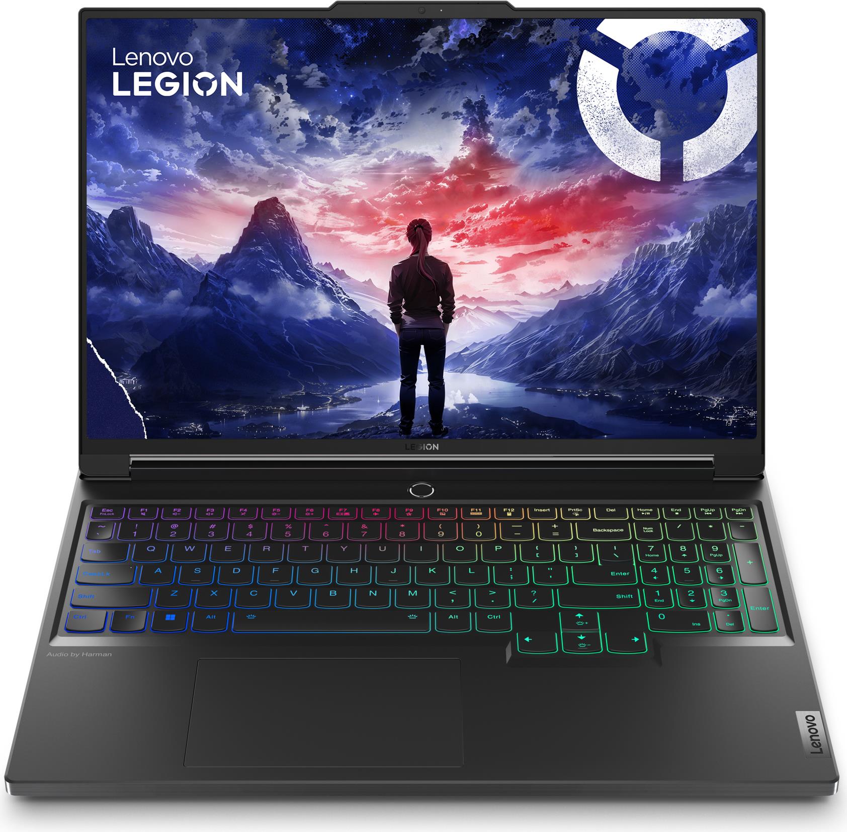 Lenovo Legion 7 16IRX9 83FD (83FD0073GE)