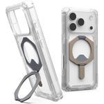 Urban Armor Gear UAG iPhone 17 Pro PLASM XTE MGSF TITAN (114527114G36)