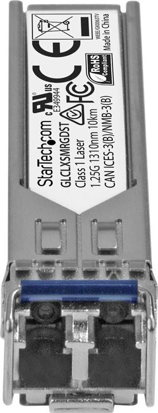 StarTech.com Cisco GLC-LX-SM-RGD kompatibel SFP (GLCLXSMRGDST)