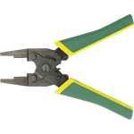 Netzwerk Parallelzange 11-32mm, zur Konfektionierung von Keystones + Feldstecker Hersteller: EFB-Elektronik (EHT-020)