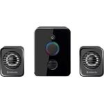 DEFENDER V12 2.1 11W USB LAUTSPRECHER (65212)