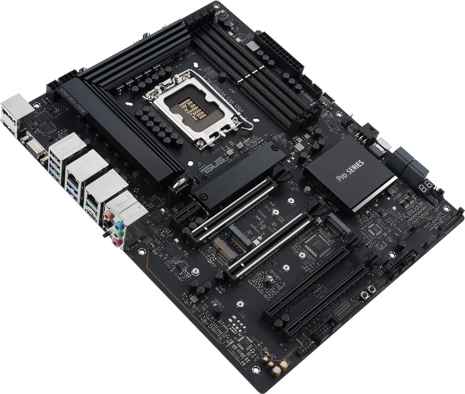 ASUS PRO WS W680-ACE (90MB1DZ0-M0EAY0)