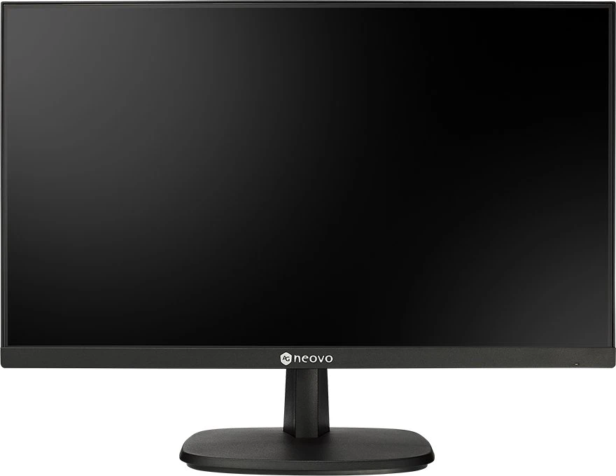 AG Neovo SC-2402 Monitor 60,5 cm (23,8") Full HD IPS Schwarz (SC242C11E0000)
