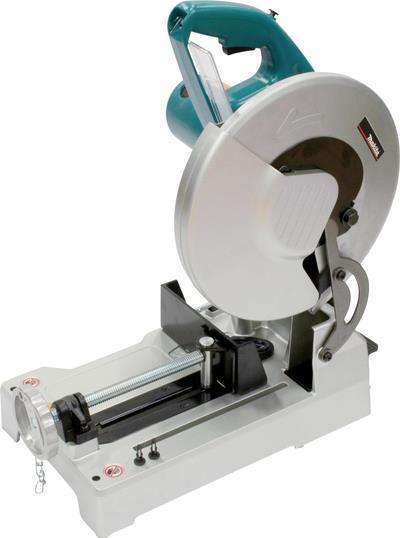 Makita LC1230N - Trennsäge - 1750 W - 305 mm (LC1230N)
