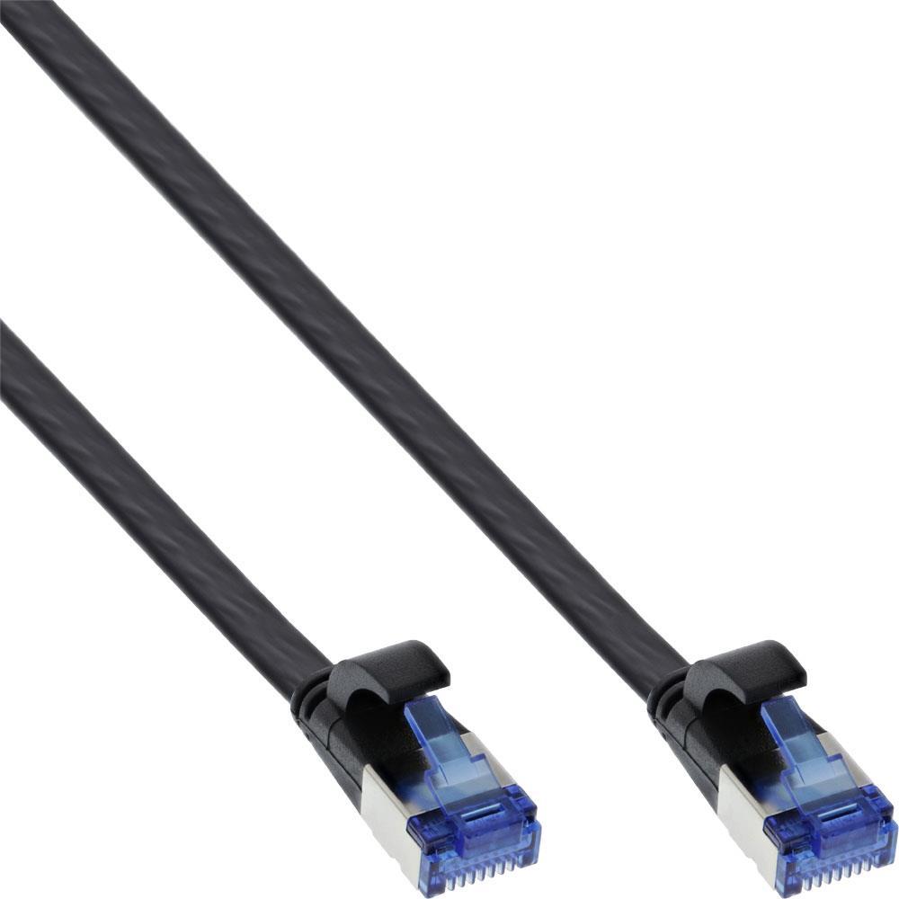 INLINE Patch-Kabel RJ-45 (M) zu RJ-45 (M) (75755S)